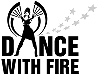 Dance with fire - Feuertanz